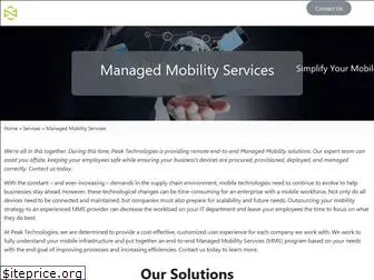 managemobility.com