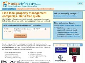 managemyproperty.com