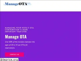 manageota.com