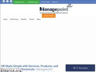 managepoint.biz