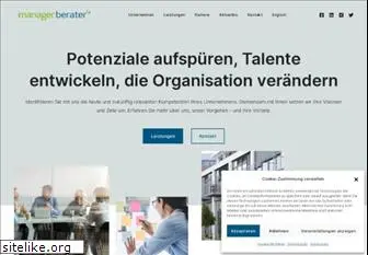 manager-berater.com