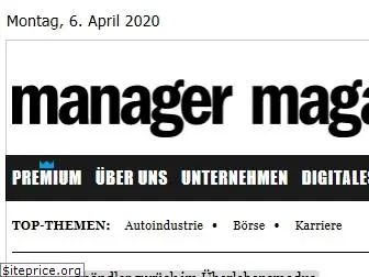 manager-magazin.de