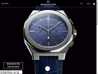 manager-watches.com