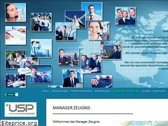 manager-zeugnis.de