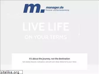 manager.de