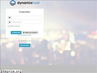 manager.dynamixhost.com