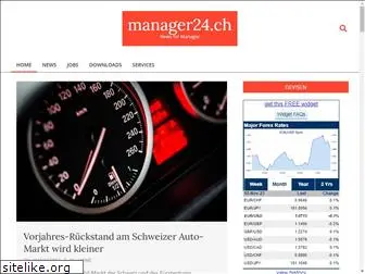 manager24.ch