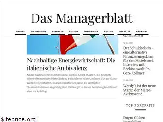 managerblatt.de