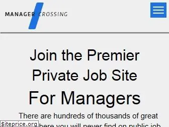 managercrossing.com