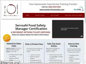managerfoodsafety.com
