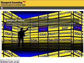 managerialaccountingpro.com