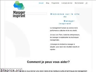 managerinspirant.fr