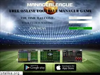 managerleague.ro