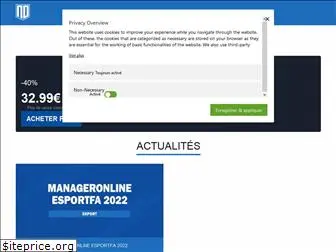 manageronline.fr