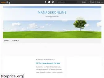 manageronline.over-blog.com