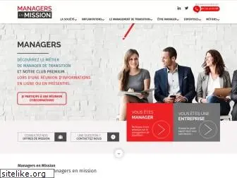 managersenmission.com