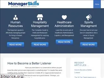 managerskills.org