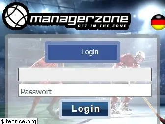 managerzone.com