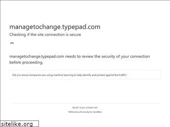 managetochange.typepad.com