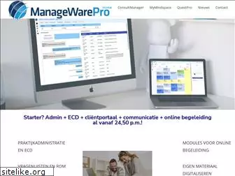 managewarepro.nl