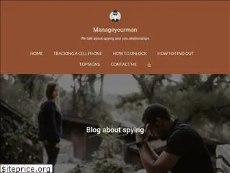 manageyourman.com