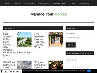 manageyourmonies.com