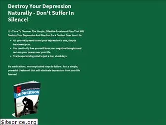 managing-depression.com