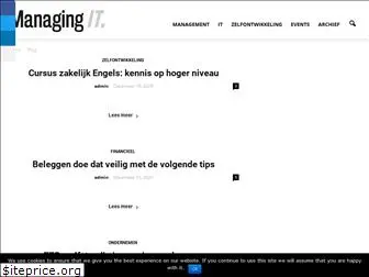 managing-it.nl