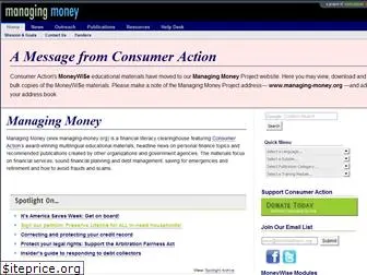 managing-money.org