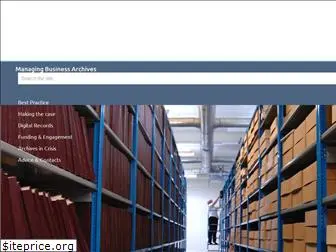 managingbusinessarchives.co.uk