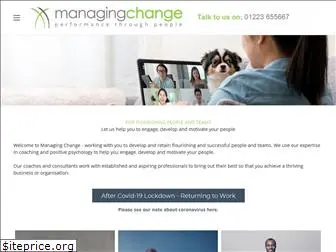 managingchange.org.uk