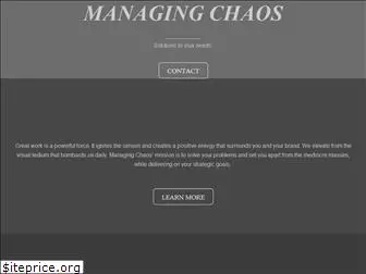 managingchaos.com