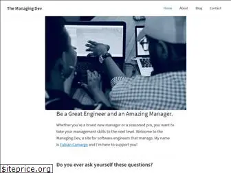 managingdev.com