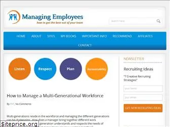 managingemployees.net