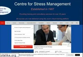 managingstress.com