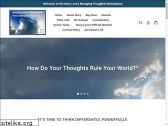 managingthought.com