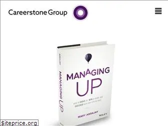 managingupthebook.com