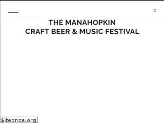 manahopkin.com