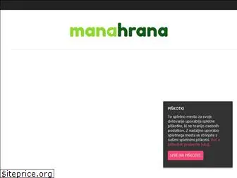 manahrana.si