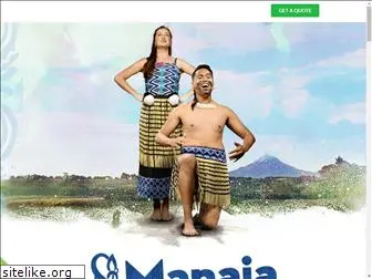 manaia.co.uk
