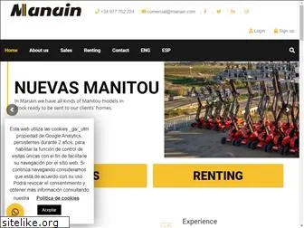 manain.com