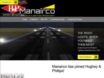 manairco.com
