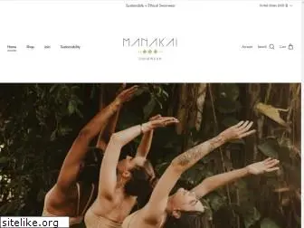 manakaiswimwear.com