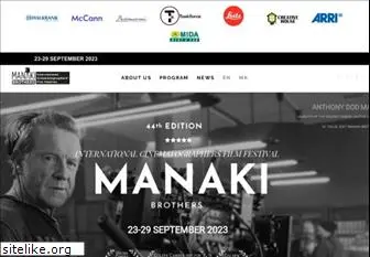 manaki.com.mk