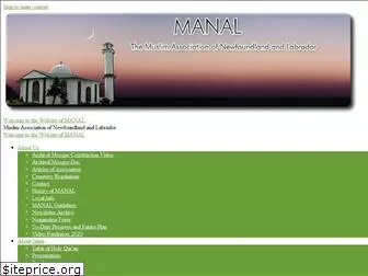 manal.ca