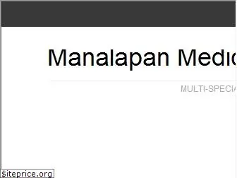 manalapanmedical.com