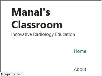 manalclassroom.com