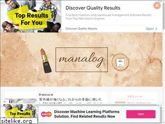 manalg.com