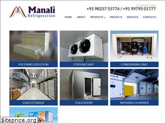 manalirefrigeration.com