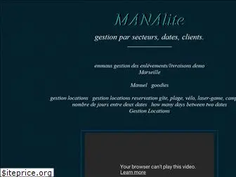 manalite.com